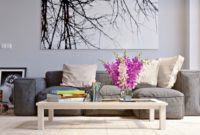 Minimalist Scandinavian Spring Decoration Ideas For Your Home 46