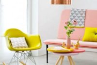 Minimalist Scandinavian Spring Decoration Ideas For Your Home 47