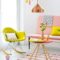 Minimalist Scandinavian Spring Decoration Ideas For Your Home 47