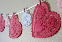 Smart Diy Valentine Craft Decoration Ideas 02