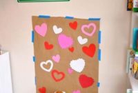 Smart Diy Valentine Craft Decoration Ideas 15