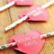 Smart Diy Valentine Craft Decoration Ideas 16