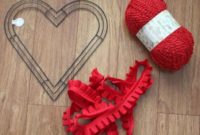 Smart Diy Valentine Craft Decoration Ideas 32