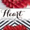 Smart Diy Valentine Craft Decoration Ideas 33