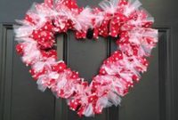 Smart Diy Valentine Craft Decoration Ideas 34