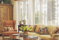 Warm And Cozy Classic Winter Home Decoration Ideas 15