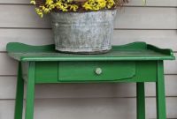 Adorable Farmhouse Spring And Summer Porch Decoration Ideas 13