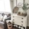 Amazing Rustic Farmhouse Living Room Decoration Ideas 03