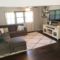 Amazing Rustic Farmhouse Living Room Decoration Ideas 25