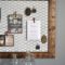 Amazing Rustic Farmhouse Living Room Decoration Ideas 28