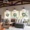 Amazing Rustic Farmhouse Living Room Decoration Ideas 30