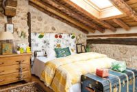 Awesome Rustic Farmhouse Bedroom Decoration Ideas 26