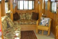 Awesome Rv Living Remodel Design Ideas 17