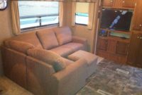 Awesome Rv Living Remodel Design Ideas 22