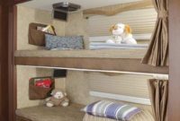 Awesome Rv Living Remodel Design Ideas 38