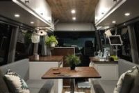 Awesome Rv Living Remodel Design Ideas 41