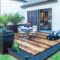Awesome Small Backyard Patio Design Ideas 01