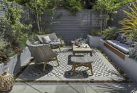 Awesome Small Backyard Patio Design Ideas 03