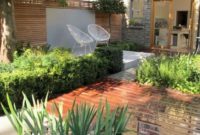 Awesome Small Backyard Patio Design Ideas 06