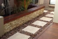 Awesome Small Backyard Patio Design Ideas 10