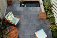 Awesome Small Backyard Patio Design Ideas 20