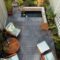 Awesome Small Backyard Patio Design Ideas 20