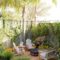 Awesome Small Backyard Patio Design Ideas 27