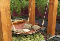 Awesome Small Backyard Patio Design Ideas 29