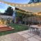 Awesome Small Backyard Patio Design Ideas 30