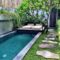 Awesome Small Backyard Patio Design Ideas 32