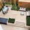 Awesome Small Backyard Patio Design Ideas 34