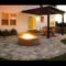 Awesome Small Backyard Patio Design Ideas 35