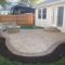 Awesome Small Backyard Patio Design Ideas 36