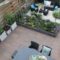 Awesome Small Backyard Patio Design Ideas 38