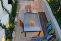 Awesome Small Backyard Patio Design Ideas 39