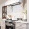 Awesome White Kitchen Backsplash Design Ideas 01