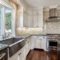 Awesome White Kitchen Backsplash Design Ideas 23