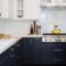 Awesome White Kitchen Backsplash Design Ideas 24