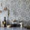 Awesome White Kitchen Backsplash Design Ideas 38