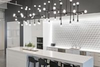 Awesome White Kitchen Backsplash Design Ideas 41