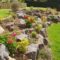 Beautiful Front Yard Rock Garden Design Ideas 03