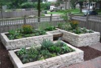 Beautiful Front Yard Rock Garden Design Ideas 06