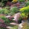 Beautiful Front Yard Rock Garden Design Ideas 11