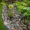 Beautiful Front Yard Rock Garden Design Ideas 15