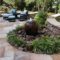 Beautiful Front Yard Rock Garden Design Ideas 17