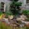 Beautiful Front Yard Rock Garden Design Ideas 21