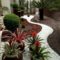 Beautiful Front Yard Rock Garden Design Ideas 22