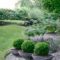 Beautiful Front Yard Rock Garden Design Ideas 29