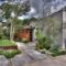 Beautiful Front Yard Rock Garden Design Ideas 37