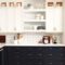 Best White Kitchen Cabinet Design Ideas 01